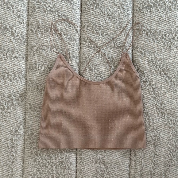 Urban Outfitters Out From Under Tank - Picture 1 of 5